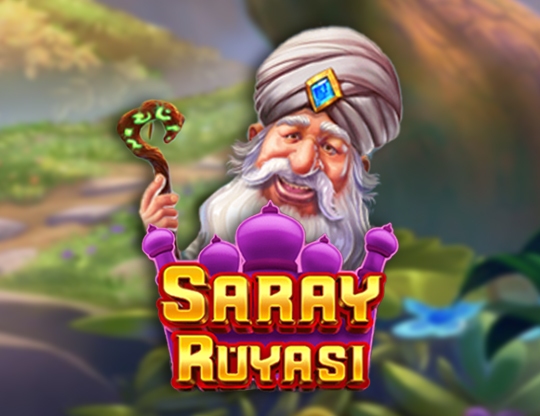 Saray Ruyasi